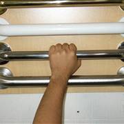 Bathroom Grab Bar