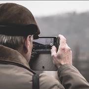 Seniors And Smartphones