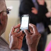 Seniors And Technology